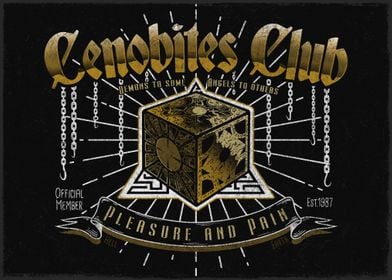Cenobites Club