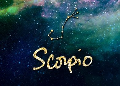 scorpio