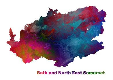 Bath and North East Somers