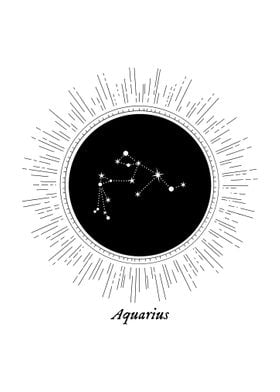 Aquarius Zodiac Signs