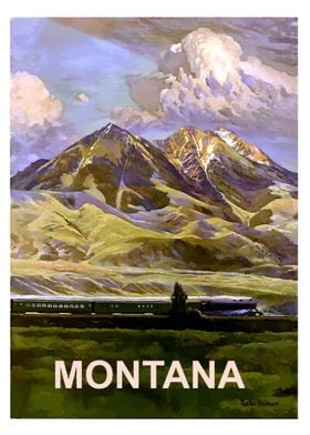 Montana