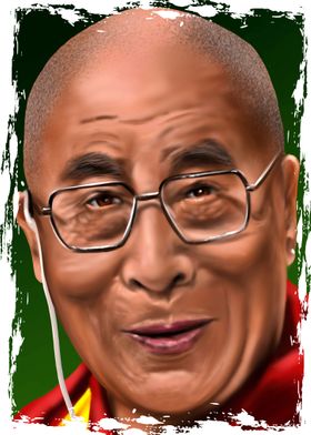 Dalai Lama