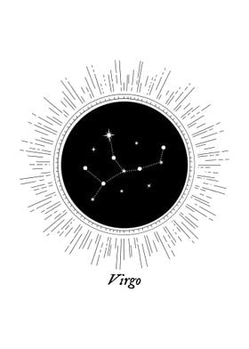 Virgo Zodiac Signs