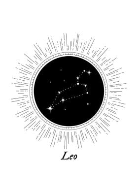 Leo Zodiac Signs