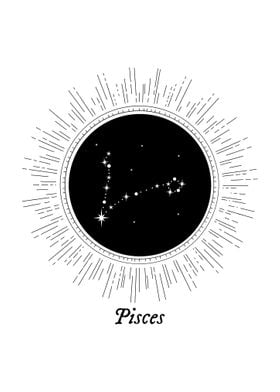 Pisces Zodiac Signs