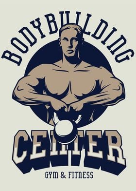 Bodybuilding Center