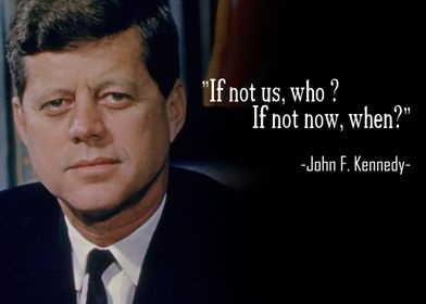 JFK Quotes 1