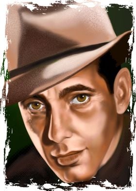 Humphrey Bogart