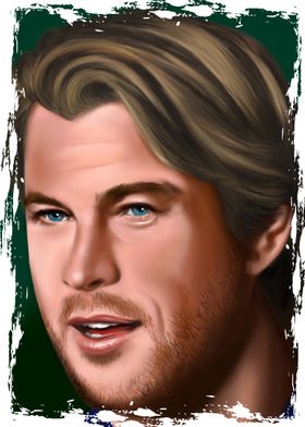 Chris Hemsworth