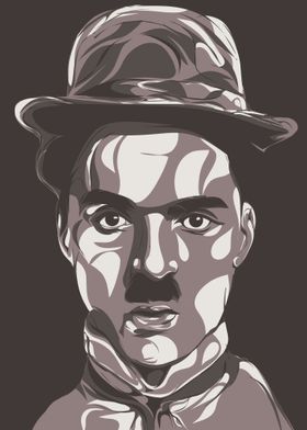 Charlie Chaplin