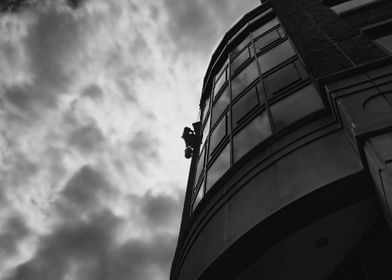 Window Washer