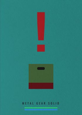 Minimalistic Video Game