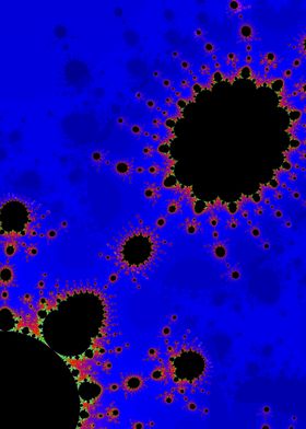 Mandelbrot Set