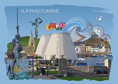 Ilfracombe