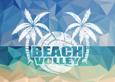 Beach volley