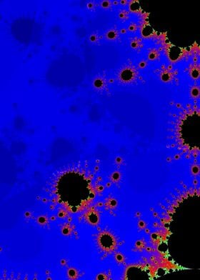 Mandelbrot Set