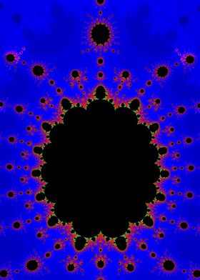 Mandelbrot Set