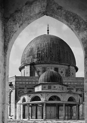 Dome of the Rock