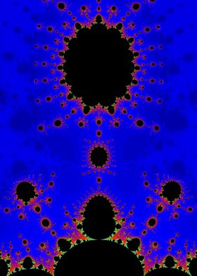 Mandelbrot Set