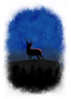 Deer Guardian