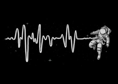 Space Heartbeat