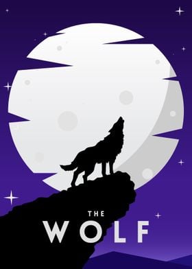 The Wolf