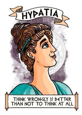 Hypatia