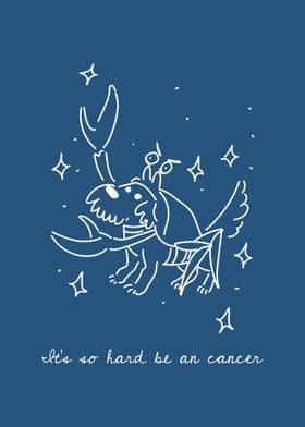 Cancer Zodiac Signs