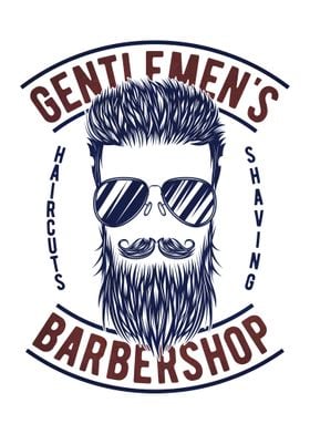 gentlemen barbershop