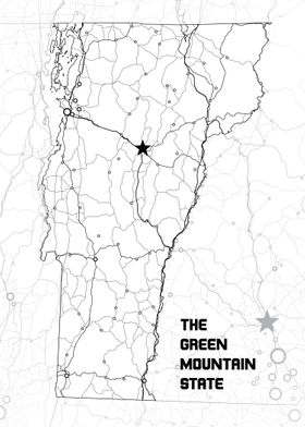 Vermont Roadmap