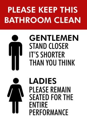Keep This Bathroom Clean