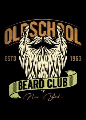 beard club