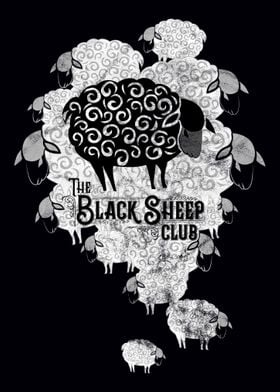 Black Sheep Club