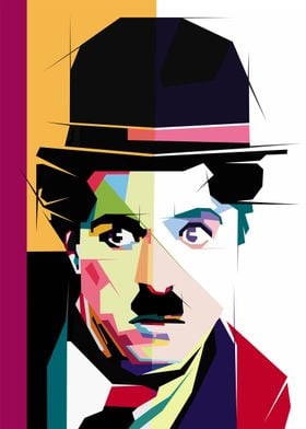 Charlie Chaplin