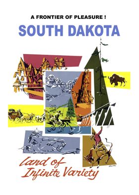 South Dakota