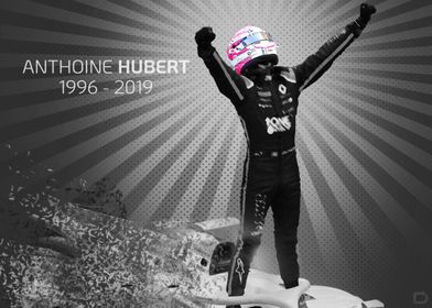 Anthoine Hubert Tribute