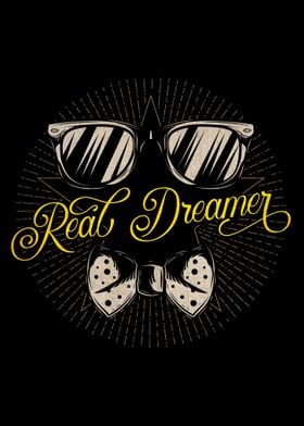 real dreamer