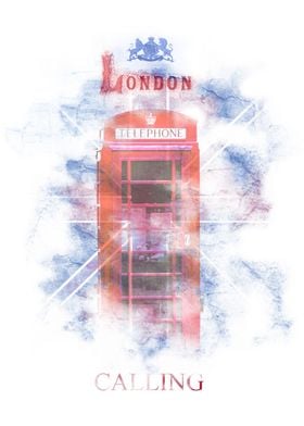 London Calling