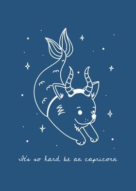 Capricorn Zodiac Signs