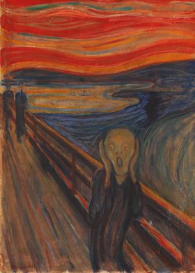 The Scream