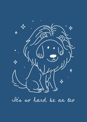 leo Zodiac Signs