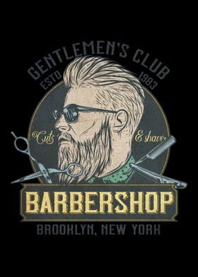 barbershop