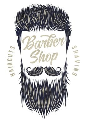 barber shop