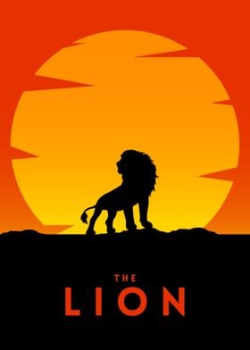 The Lion