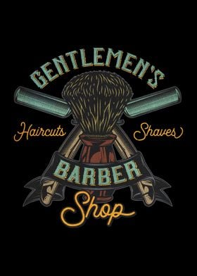 gentlemen shop