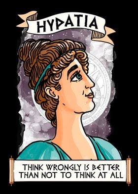 Hypatia