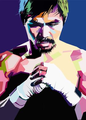 Manny Pacquiano