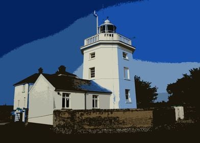 Lighthouse