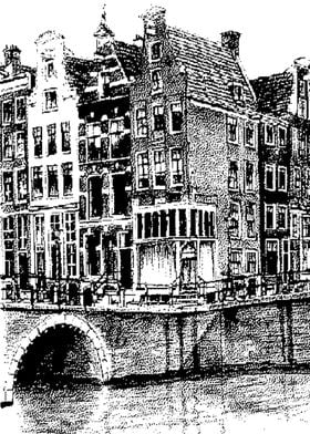 Old Amsterdam