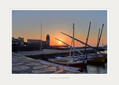 Collioure